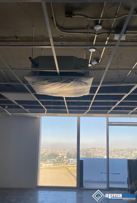Proyecto en Peru