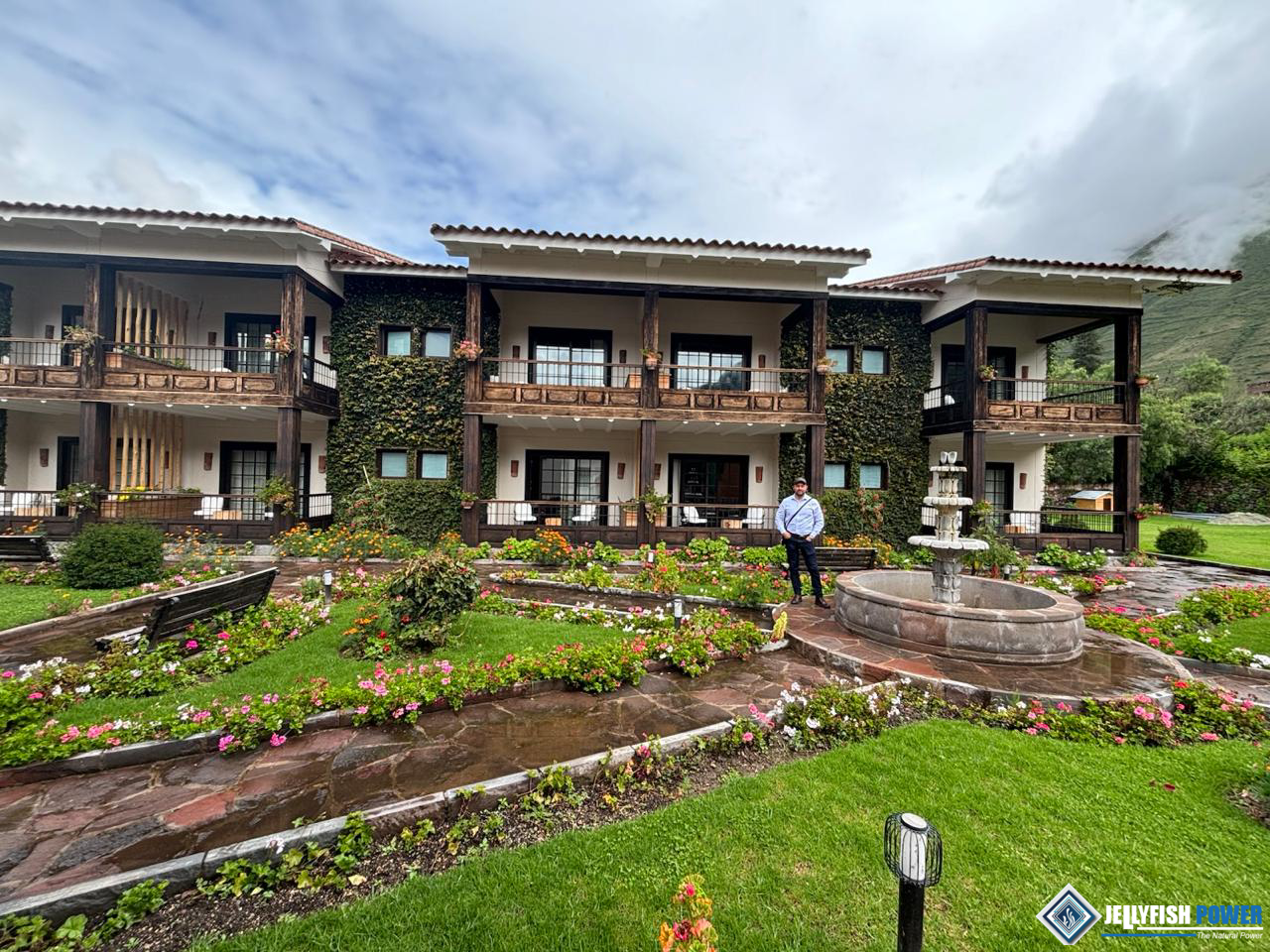 Proyecto en Peru