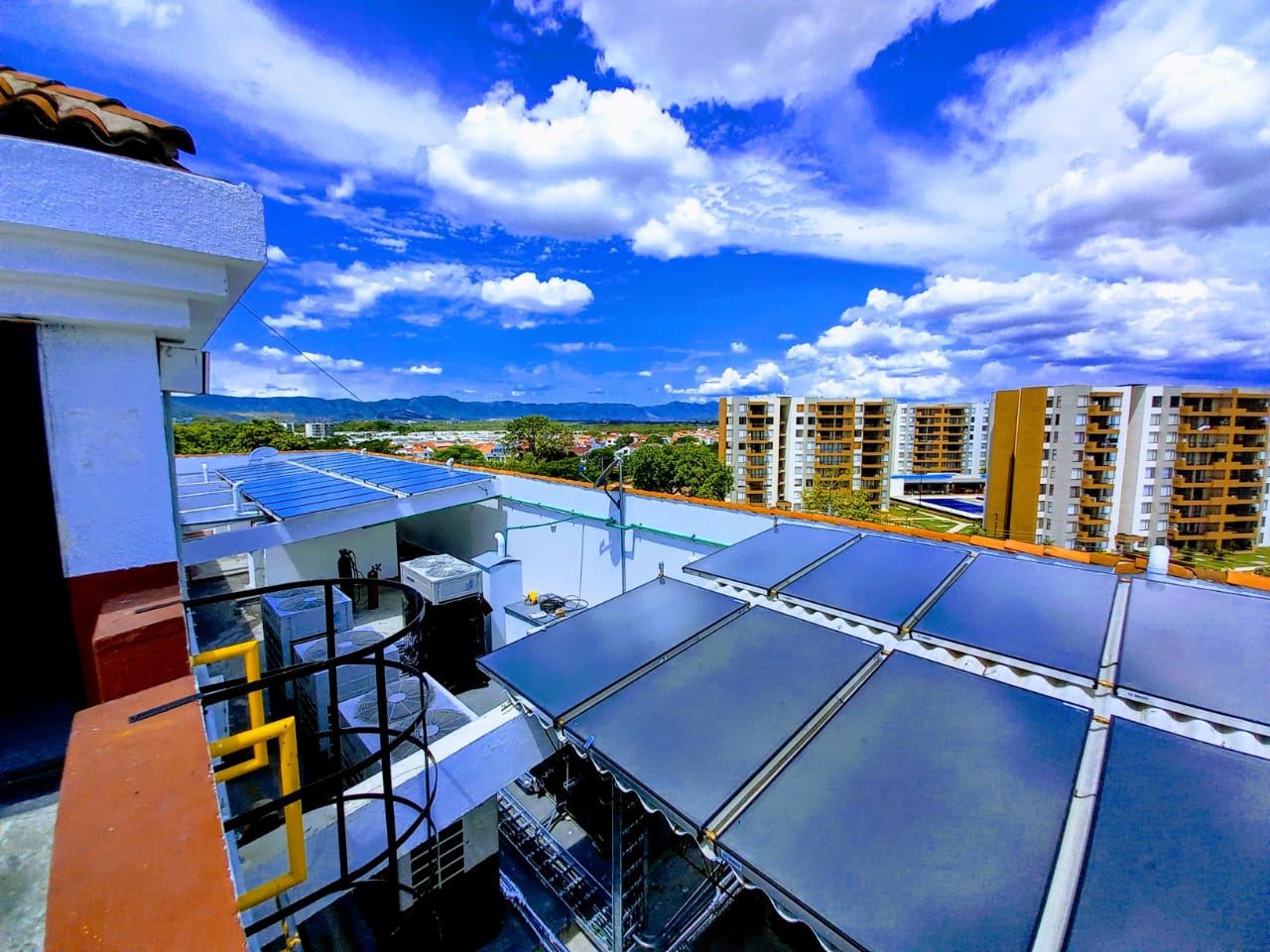 Proyecto Global