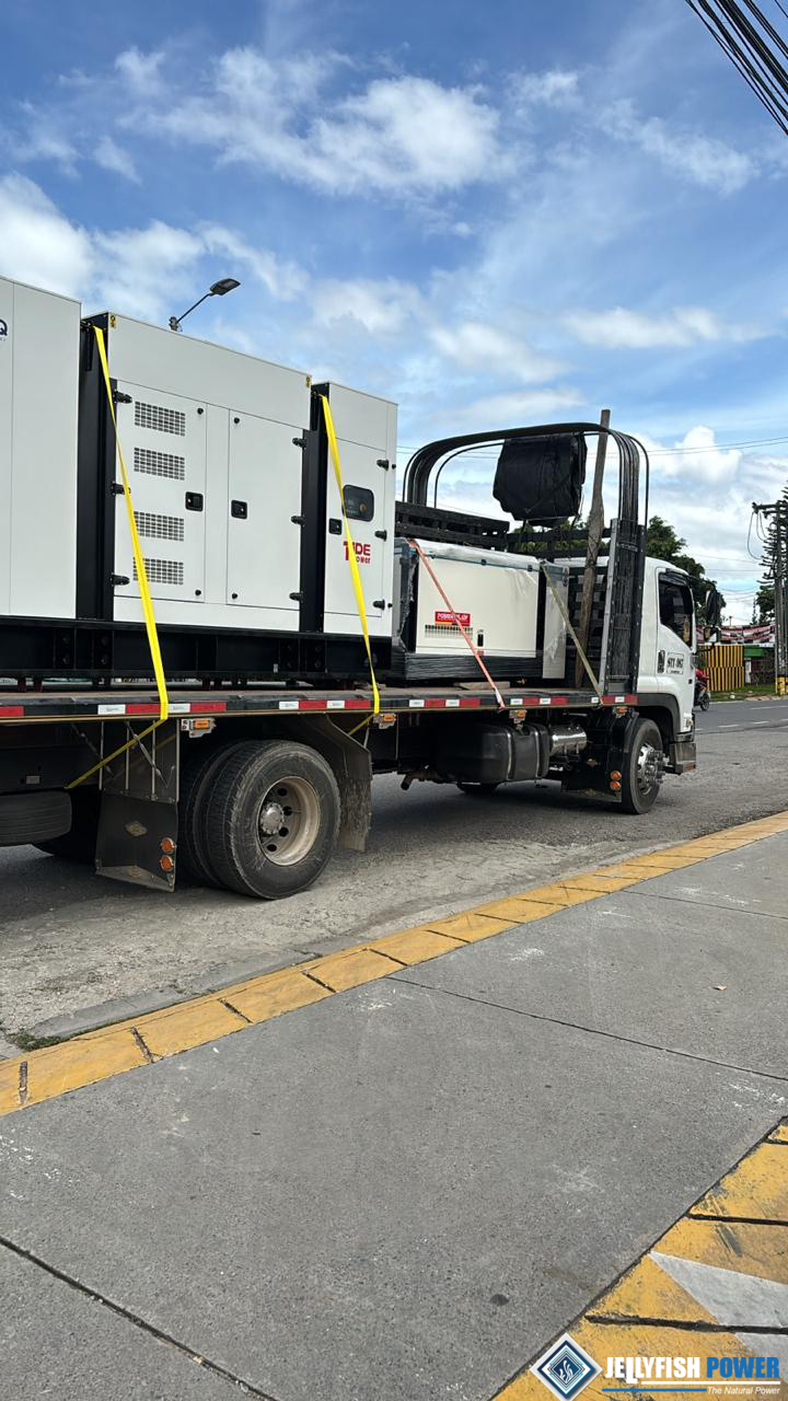 Proyecto en Ecuador